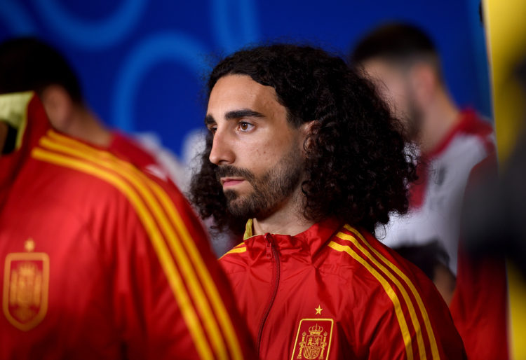 Photo by Harriet Lander - UEFA/UEFA via Getty Images