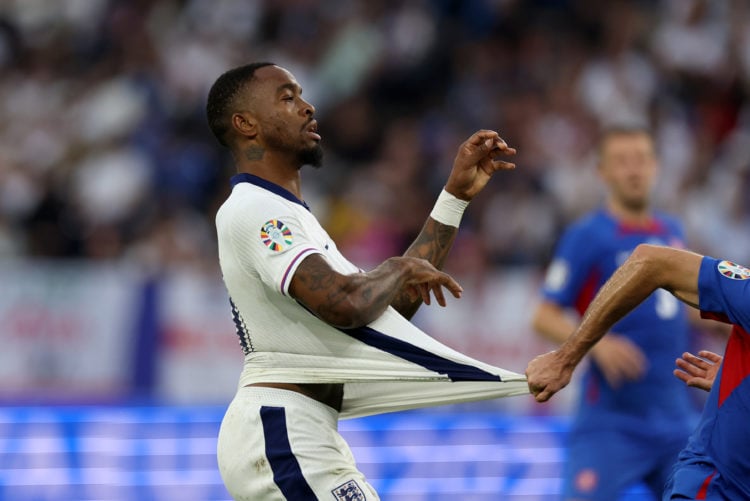 Photo by Eddie Keogh - The FA/The FA via Getty Images