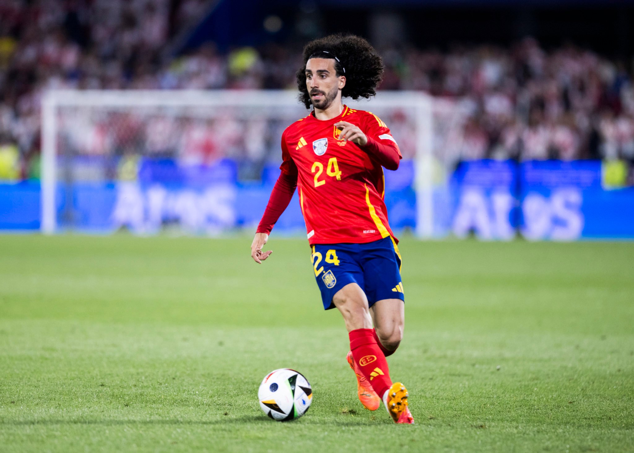 ‘A great signing’... Marc Cucurella urges Chelsea to sign £49m Euro ...