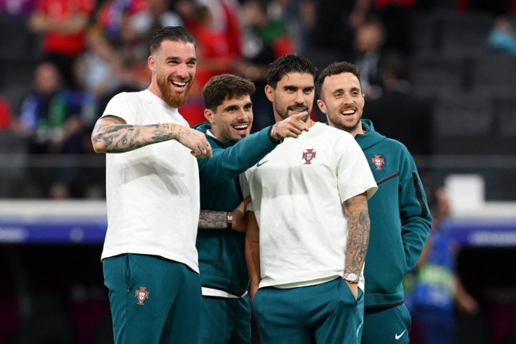 Photo by Stu Forster/Getty Images