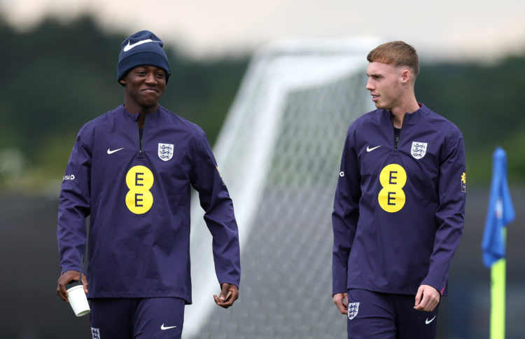 Photo by Eddie Keogh - The FA/The FA via Getty Images