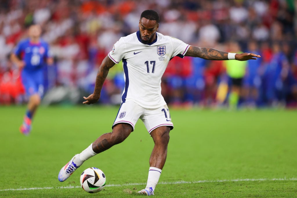 England v Slovakia: Round of 16 - UEFA EURO 2024