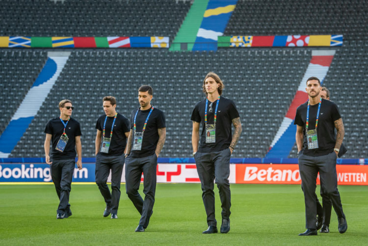 Photo by Luciano Lima - UEFA/UEFA via Getty Images