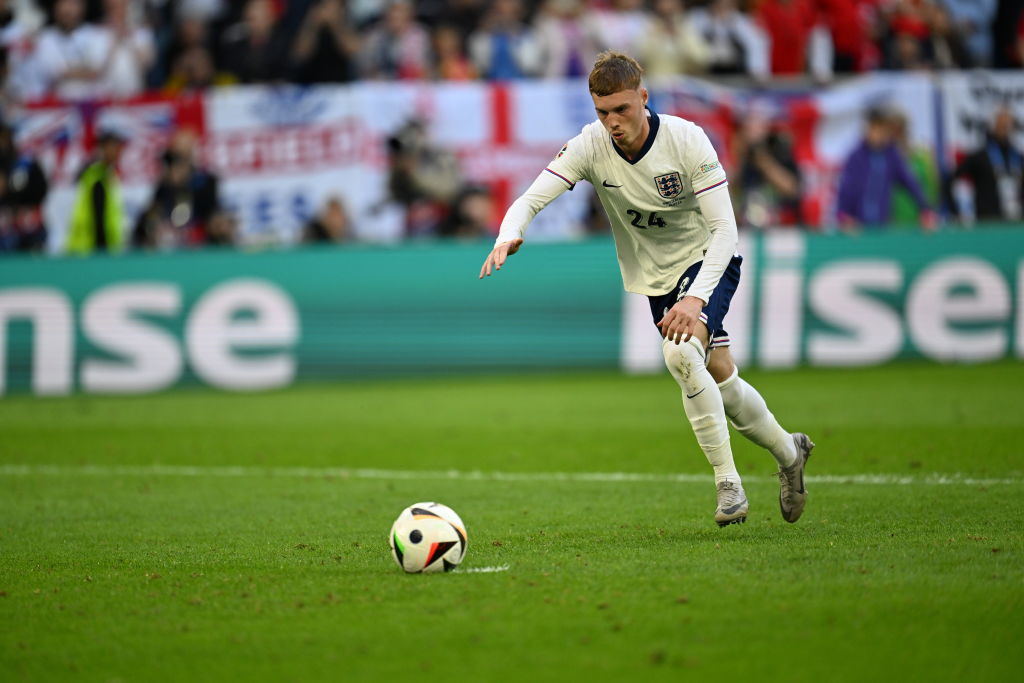 England v Switzerland: Quarter-Final - UEFA EURO 2024