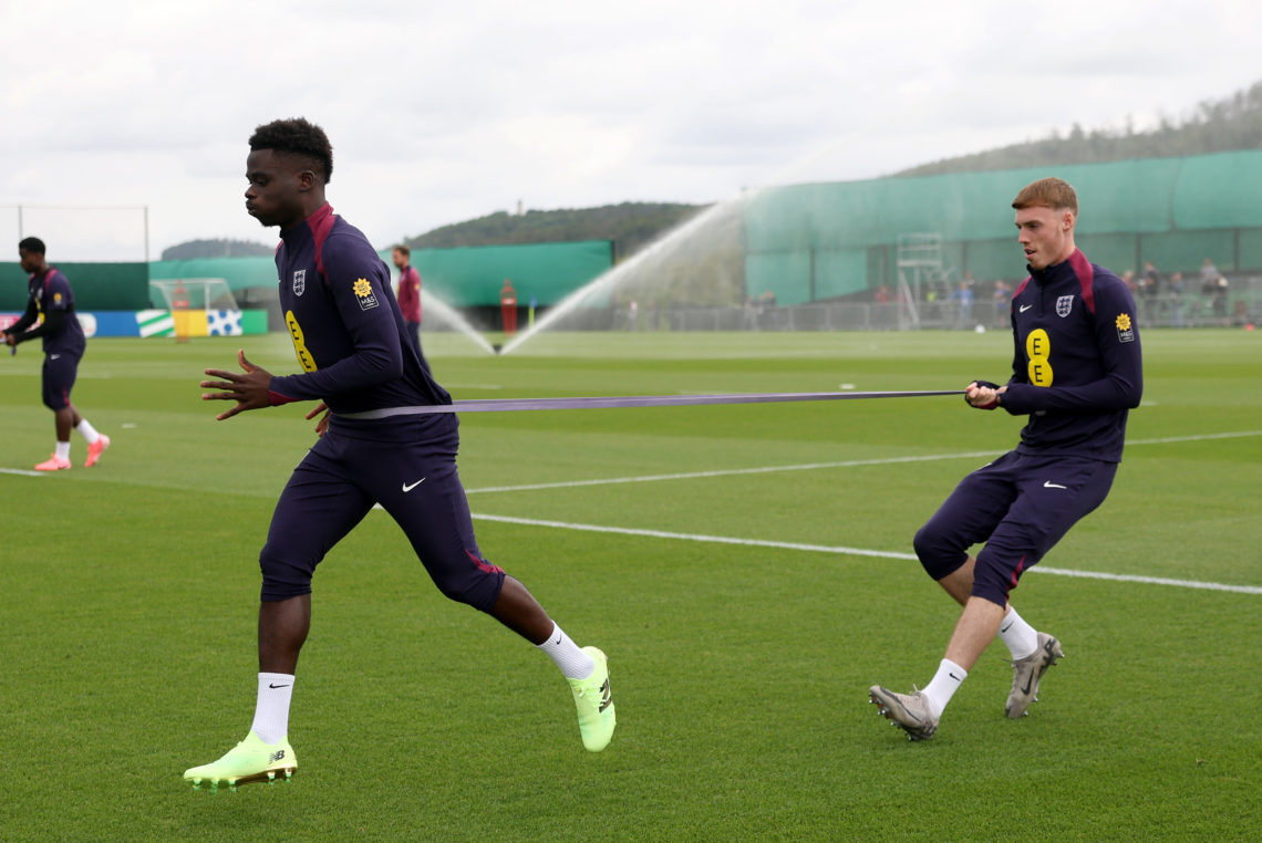Photo by Eddie Keogh - The FA/The FA via Getty Images