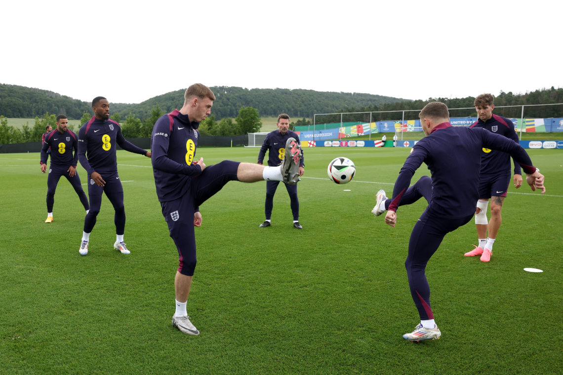 Photo by Eddie Keogh - The FA/The FA via Getty Images