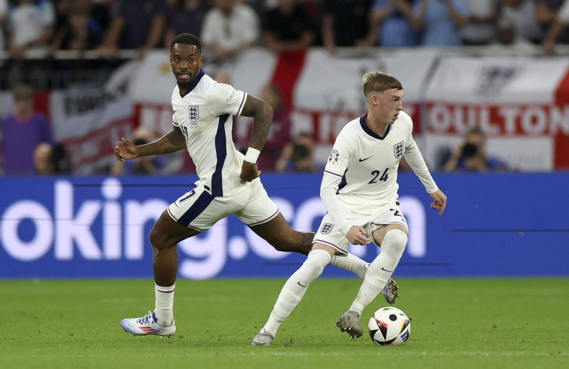 Photo by Eddie Keogh - The FA/The FA via Getty Images