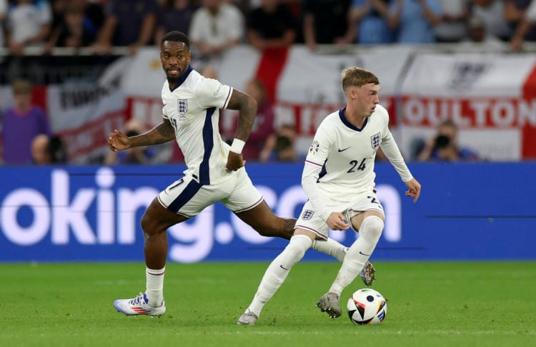 Photo by Eddie Keogh - The FA/The FA via Getty Images