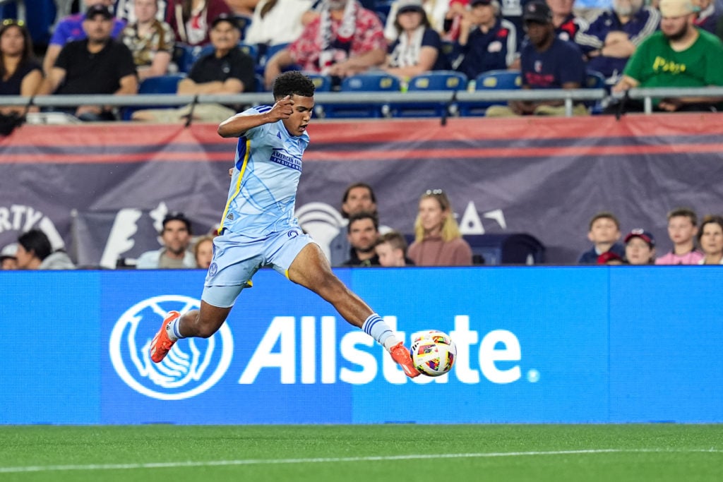 Atlanta United FC v New England Revolution