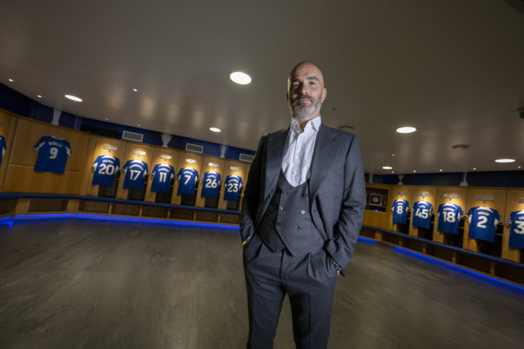 Photo by Darren Walsh/Chelsea FC via Getty Images