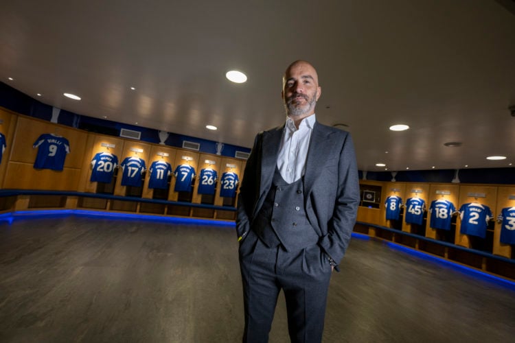 Photo by Darren Walsh/Chelsea FC via Getty Images