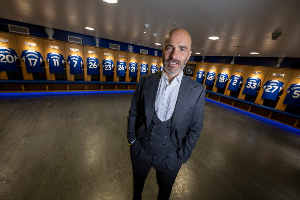 Photo by Darren Walsh/Chelsea FC via Getty Images
