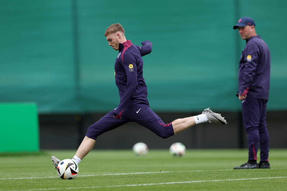 Photo by Eddie Keogh - The FA/The FA via Getty Images