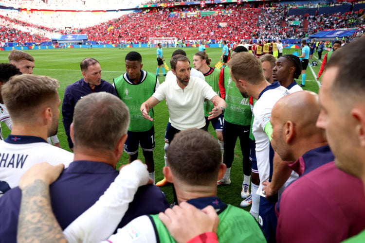 Photo by Eddie Keogh - The FA/The FA via Getty Images