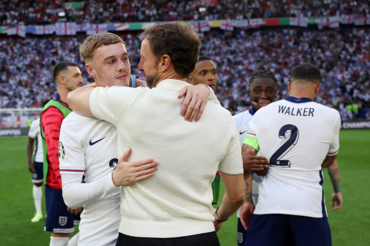 Photo by Eddie Keogh - The FA/The FA via Getty Images