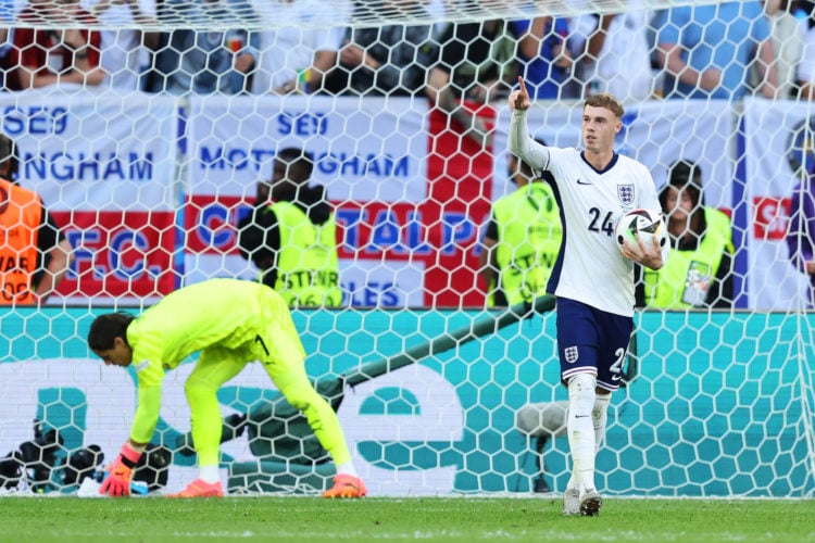 Photo by Matt McNulty - UEFA/UEFA via Getty Images