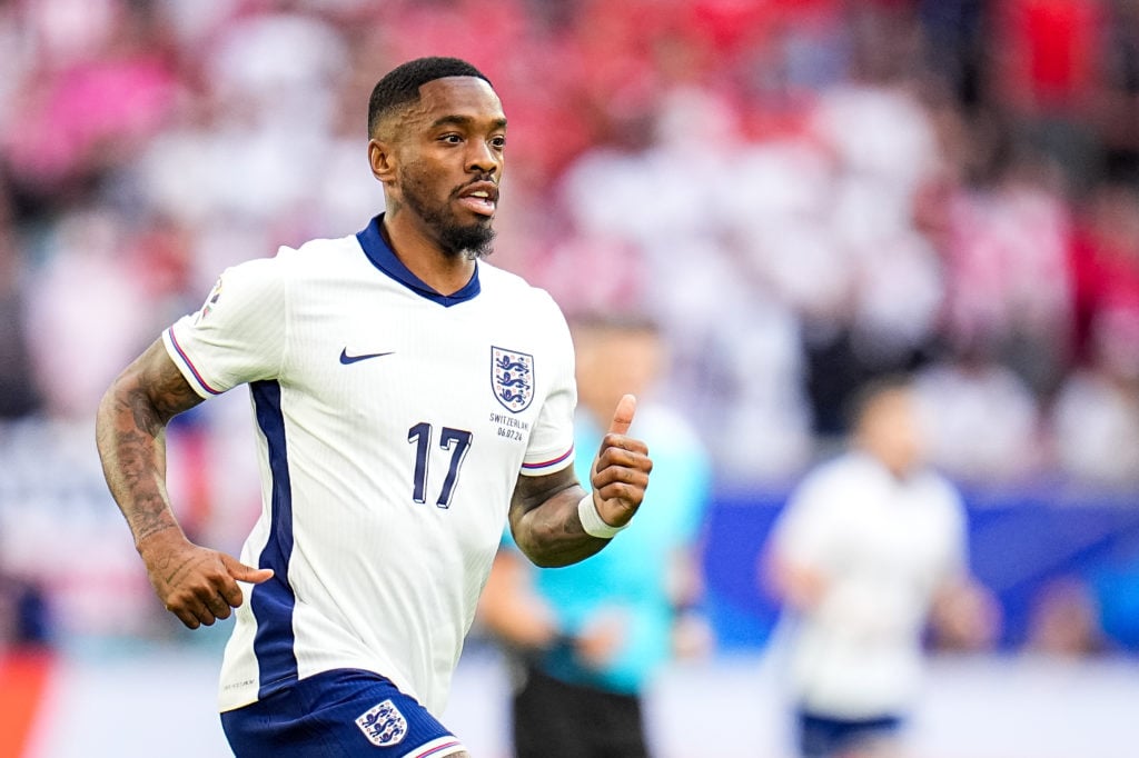 England v Switzerland: Quarter-Final - UEFA EURO 2024