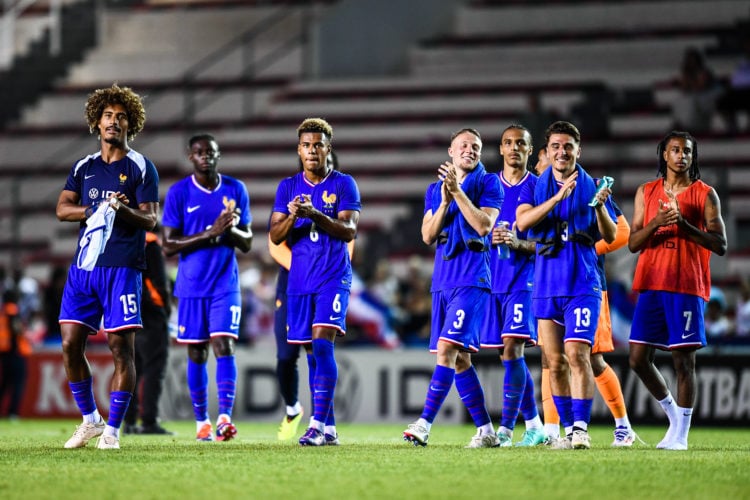 Photo by Philippe Lecoeur/FEP/Icon Sport via Getty Images