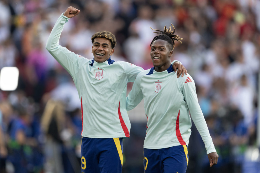 Spain v Germany: Quarter-Final - UEFA EURO 2024