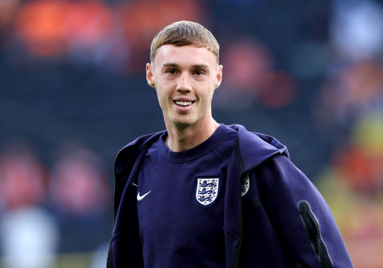 Photo by Eddie Keogh - The FA/The FA via Getty Images