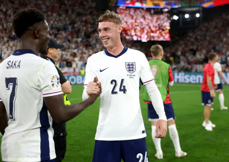Photo by Eddie Keogh - The FA/The FA via Getty Images