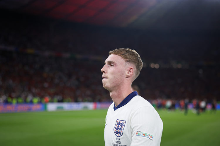Photo by Alex Pantling - UEFA/UEFA via Getty Images