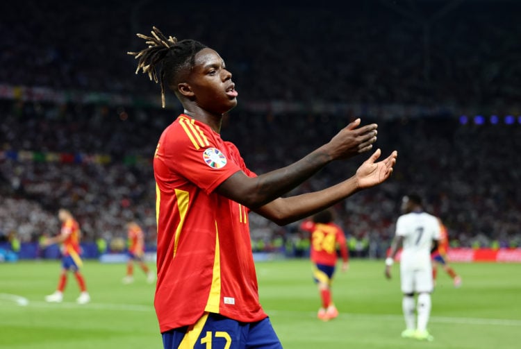 Photo by Matt McNulty - UEFA/UEFA via Getty Images