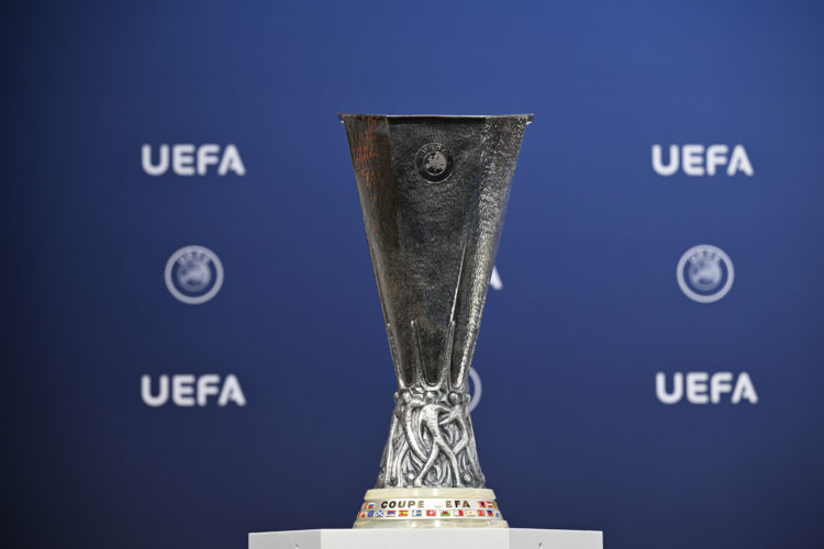 Photo by Kristian Skeie - UEFA/UEFA via Getty Images