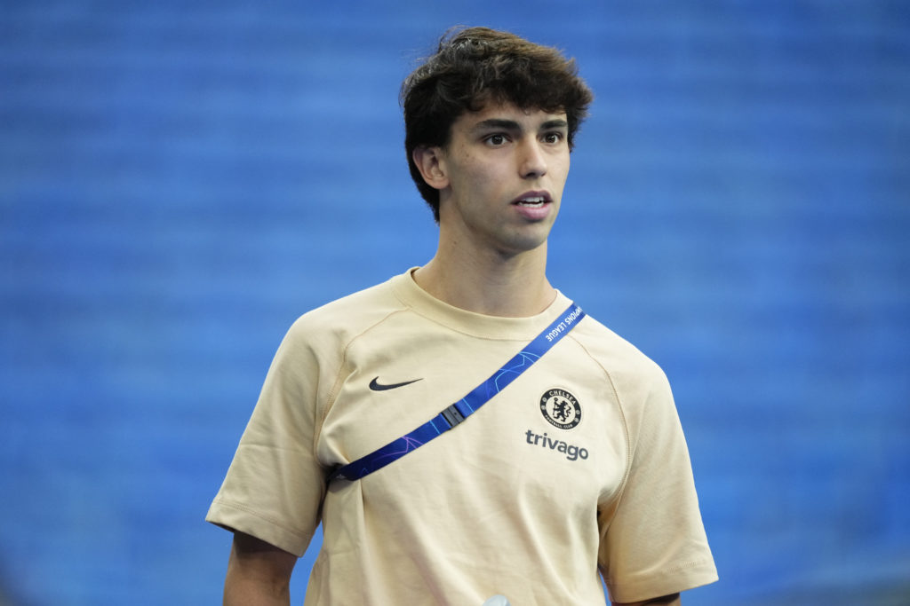 Real Madrid v Chelsea FC: Quarterfinal First Leg - UEFA Champions League
