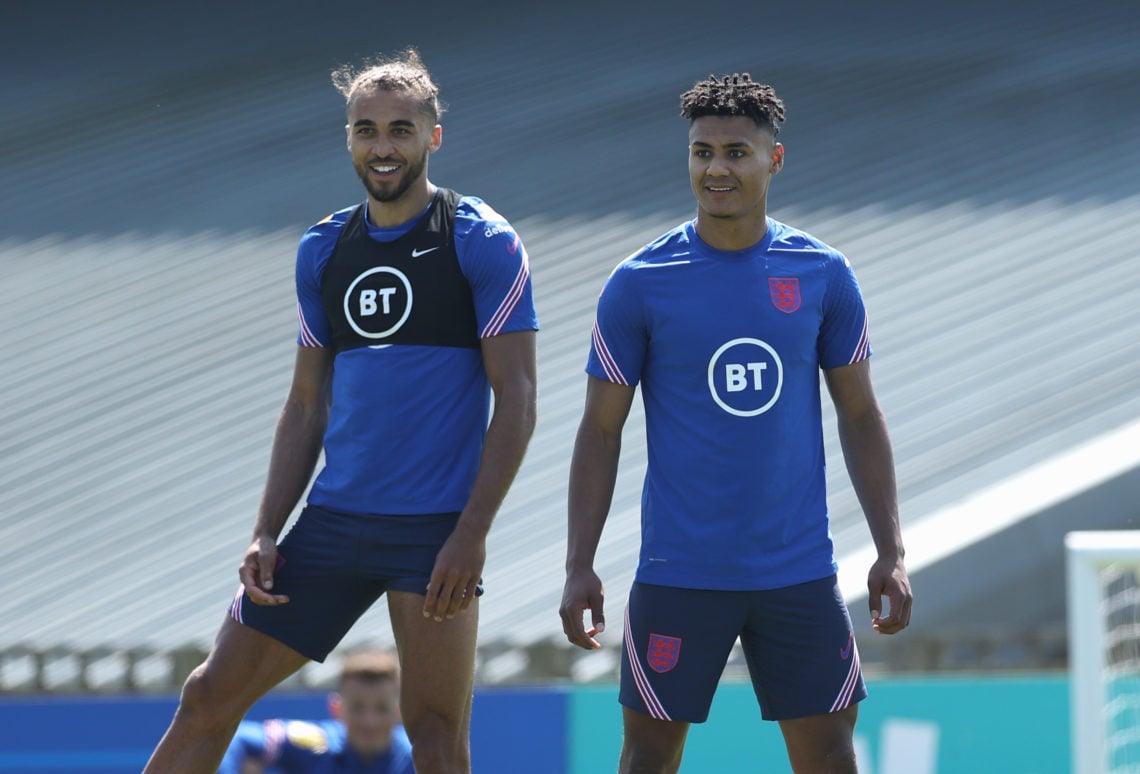 Photo by Eddie Keogh - The FA/The FA via Getty Images