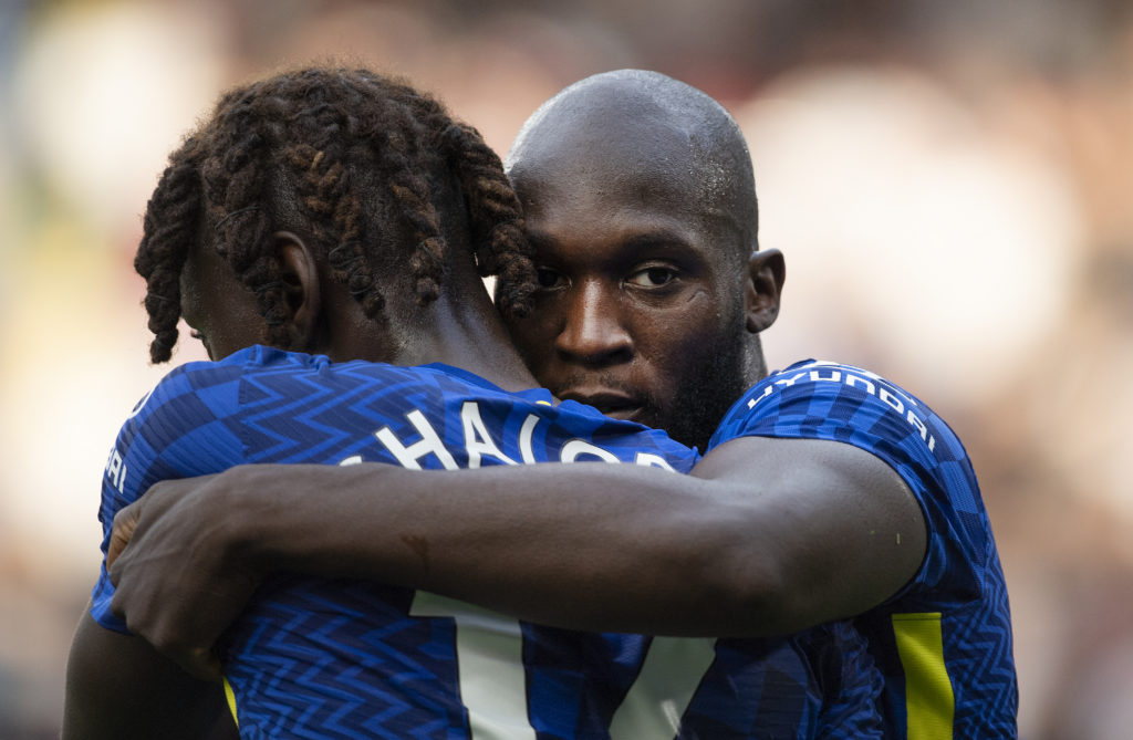 Chelsea v Aston Villa - Premier League