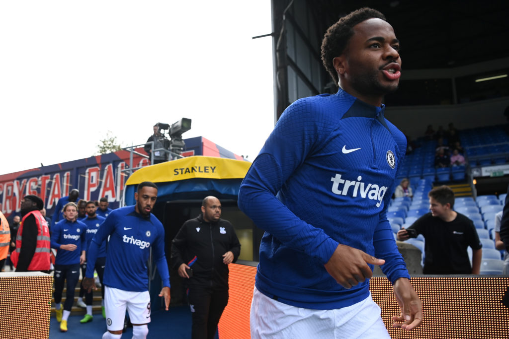 Crystal Palace v Chelsea FC - Premier League