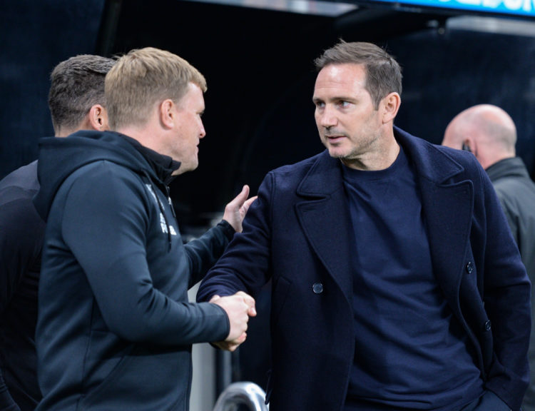 Photo by Serena Taylor/Newcastle United via Getty Images