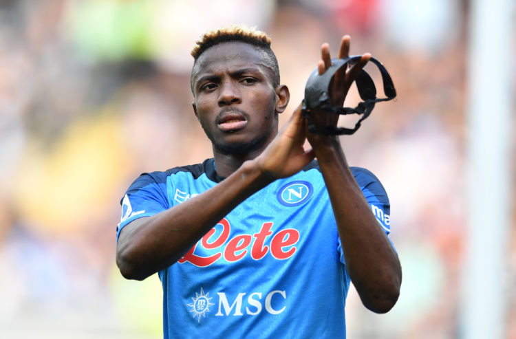 Photo by Valerio Pennicino/Getty Images