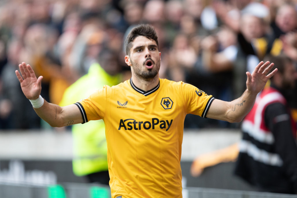 Wolverhampton Wanderers v Manchester City - Premier League