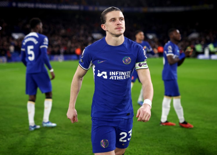 Photo by Chris Lee - Chelsea FC/Chelsea FC via Getty Images