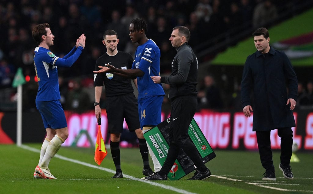 FBL-ENG-LCUP-CHELSEA-LIVERPOOL