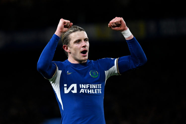 Photo by Darren Walsh/Chelsea FC via Getty Images