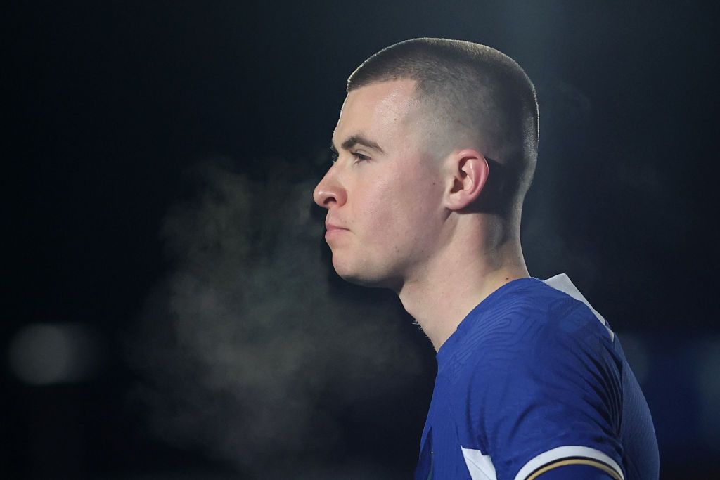 Chelsea U21 v Arsenal U21: Premier League 2