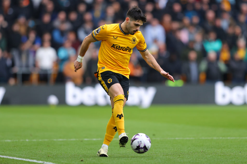 Wolverhampton Wanderers v Fulham FC - Premier League