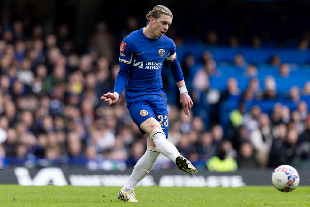 Chelsea FC v Leicester City - Emirates FA Cup Quarter Final