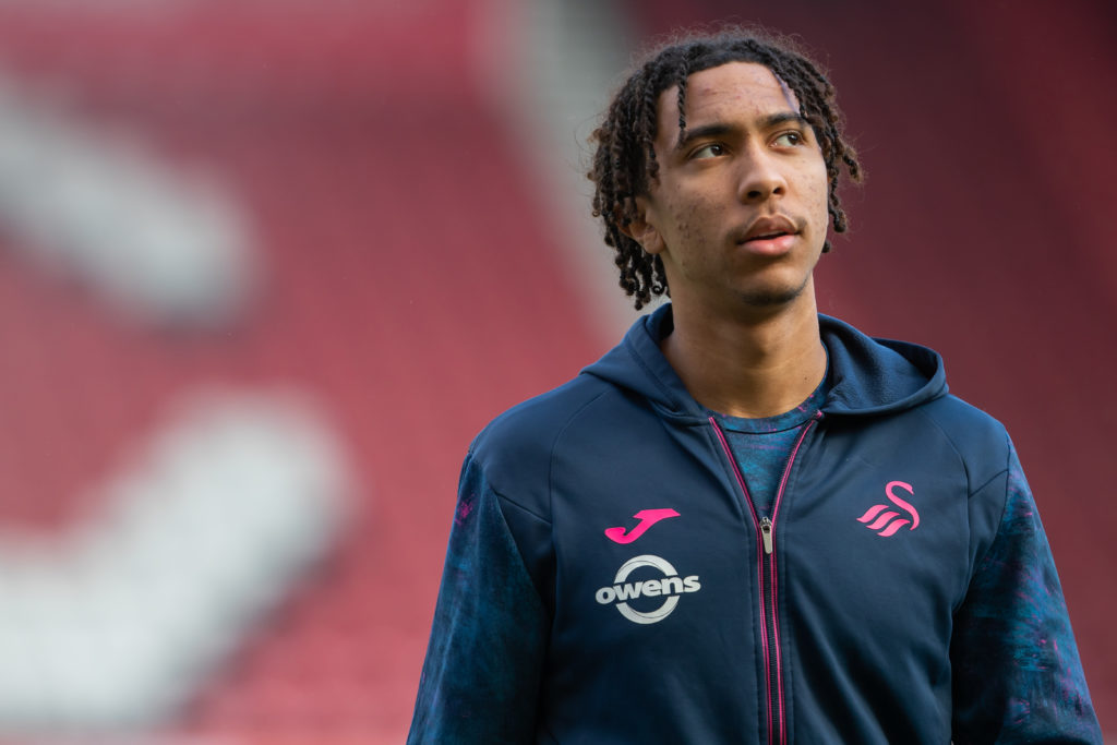 Middlesbrough v Swansea City - Sky Bet Championship