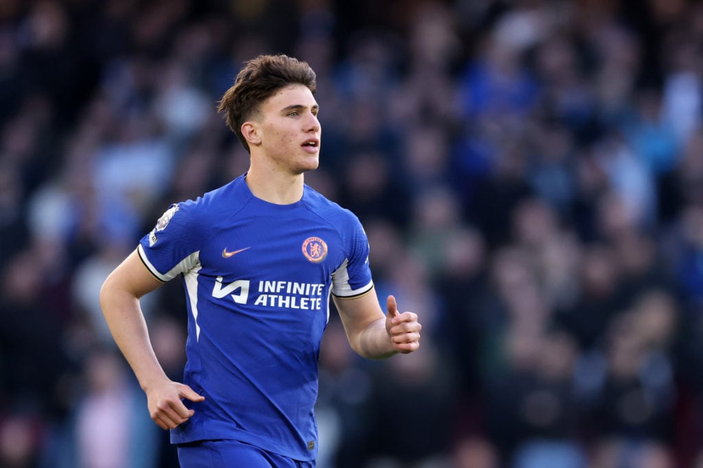 Sheffield United v Chelsea FC - Premier League
