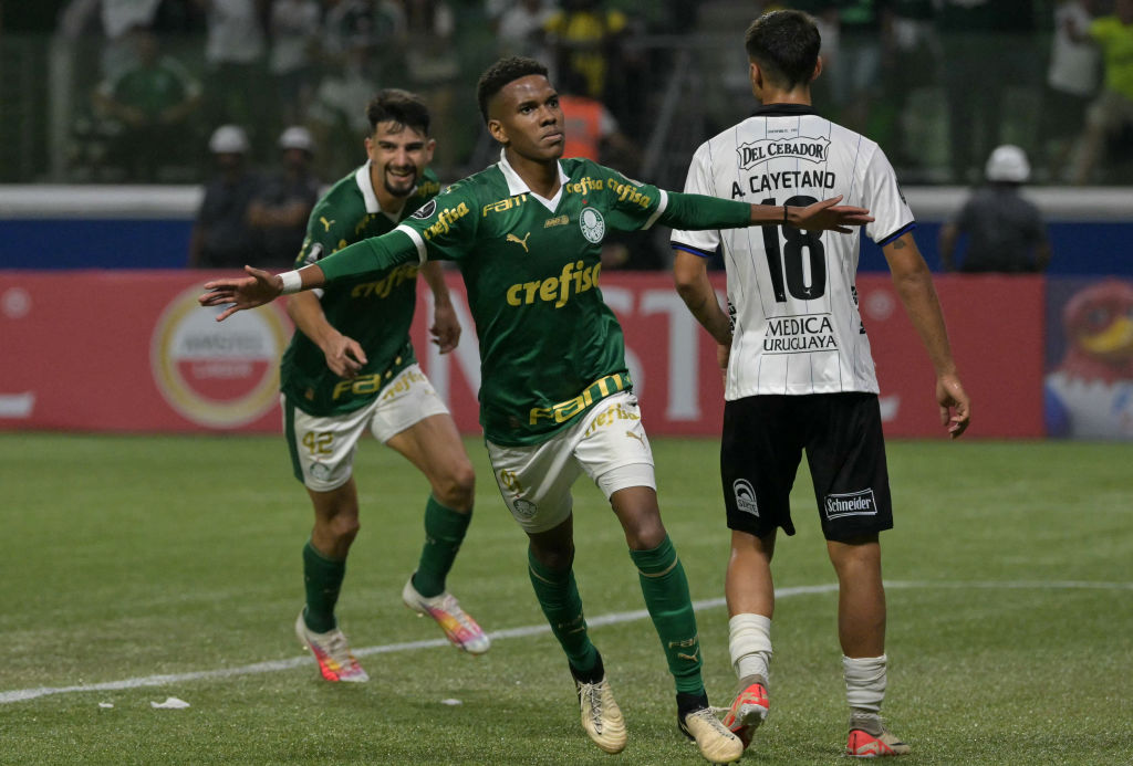 FBL-LIBERTADORES-PALMEIRAS-LIVERPOOL