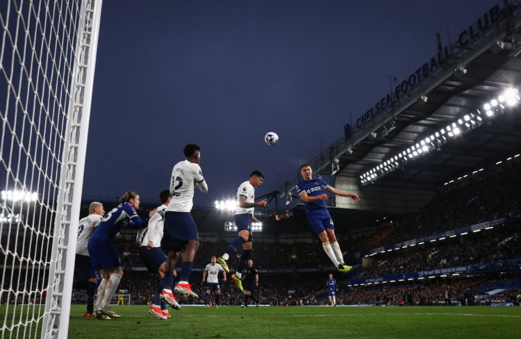 Photo by Ryan Pierse/Getty Images