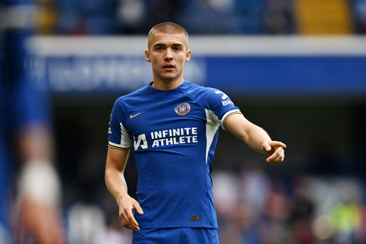 Photo by Darren Walsh/Chelsea FC via Getty Images