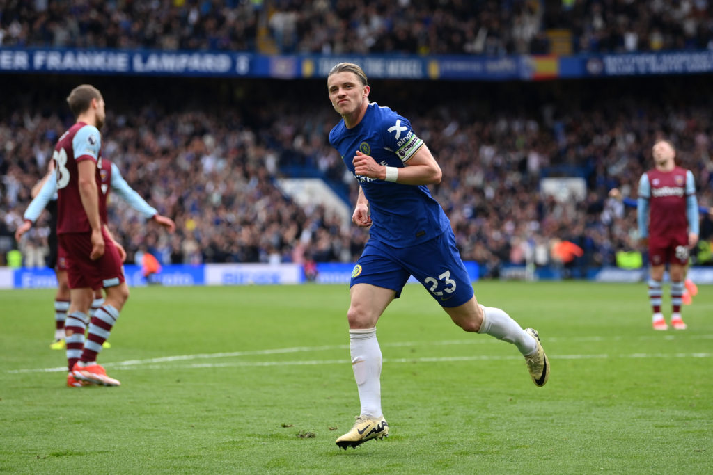 Chelsea FC v West Ham United - Premier League