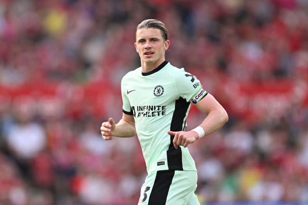 Nottingham Forest v Chelsea FC - Premier League