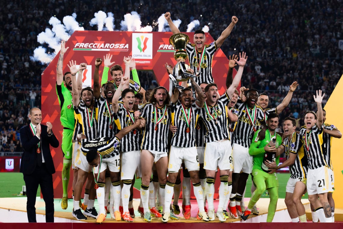 Photo by Nicolò Campo/LightRocket via Getty Images