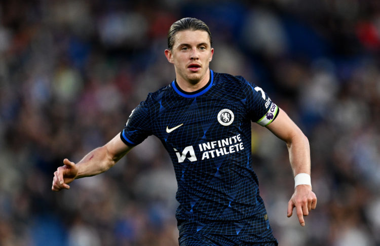 Photo by Darren Walsh/Chelsea FC via Getty Images
